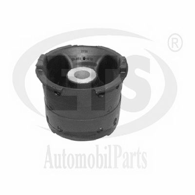 Suspension, support d'essieu ETS 12.MB.250