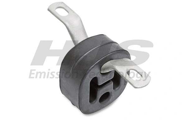 Suspension, échappement HJS 83 11 1905