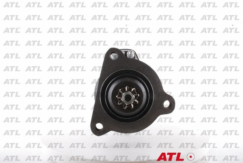 Démarreur ATL Autotechnik A 13 730