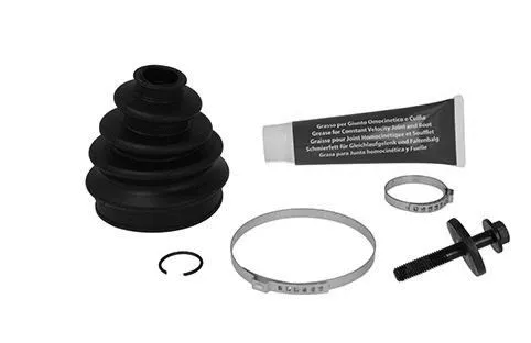 Jeu de joints-soufflets, arbre de commande CIFAM 613-384