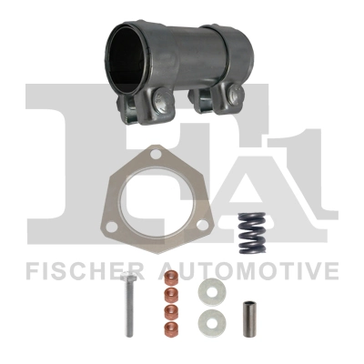 Kit d'assemblage, système d'échappement FA1 K112535