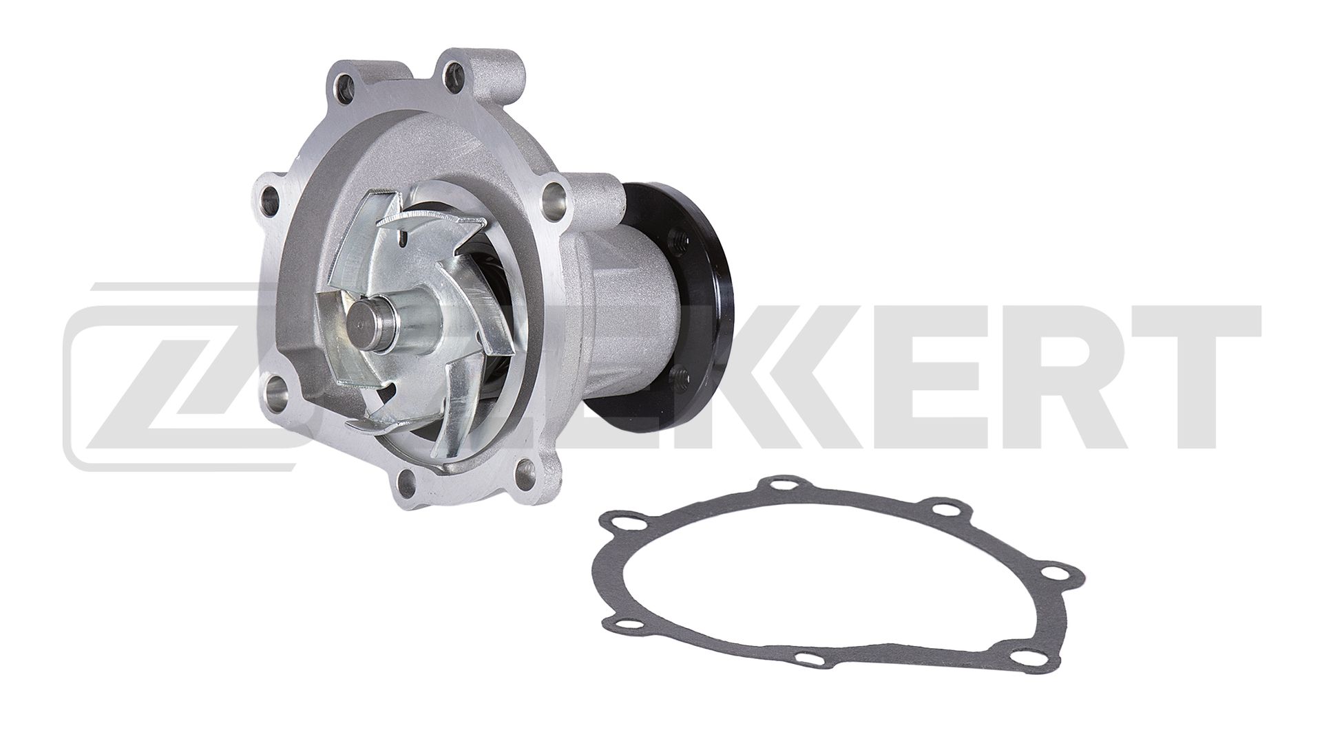 Pompe à eau, refroidissement du moteur ZEKKERT WP-1374