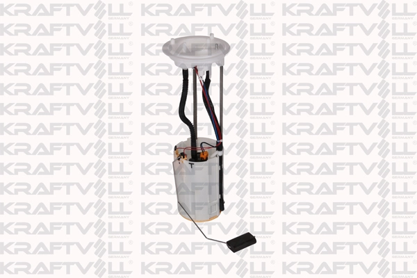 unité d'alimentation de carburant KRAFTVOLL GERMANY 05050155
