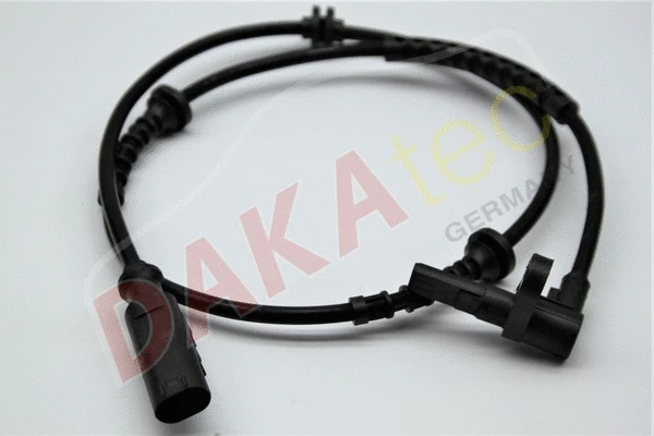 Capteur, vitesse de roue DAKAtec 410293