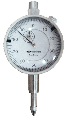 Horloge de mesure SW-Stahl 26067L
