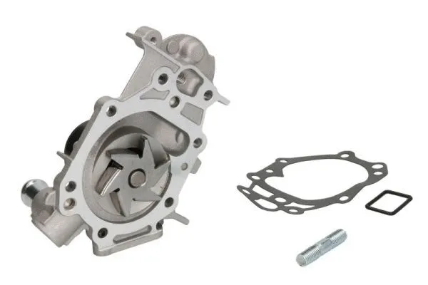 Pompe à eau, refroidissement du moteur THERMOTEC D1R021TT