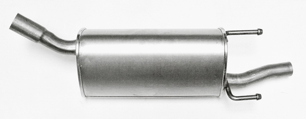 Silencieux arrière VEGAZ GmbH OS-407
