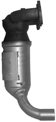 Catalyseur IMASAF 37.01.33