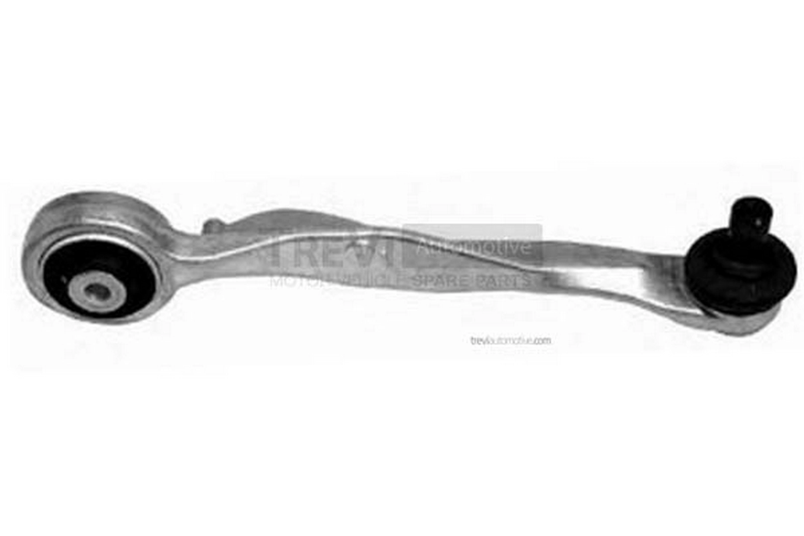 Bras de liaison, suspension de roue TREVI AUTOMOTIVE TRTT1093