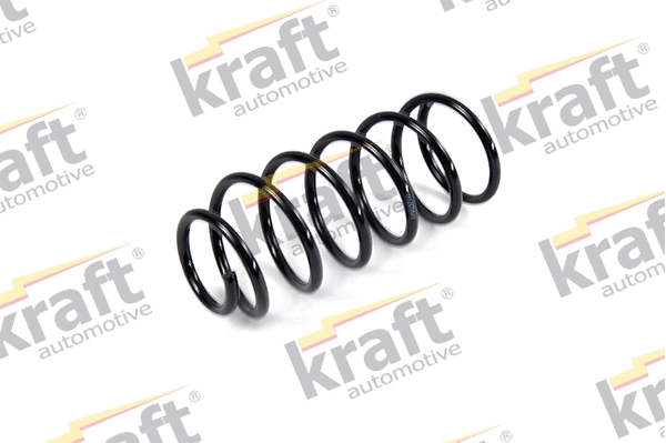 Ressort de suspension KRAFT AUTOMOTIVE 4021760
