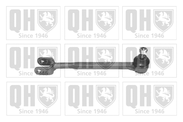 Rotule de barre de connexion QUINTON HAZELL QR1415RH