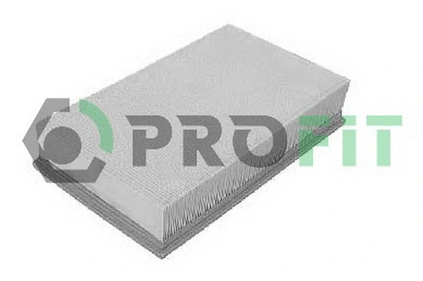 Filtre à air PROFIT 1512-1023
