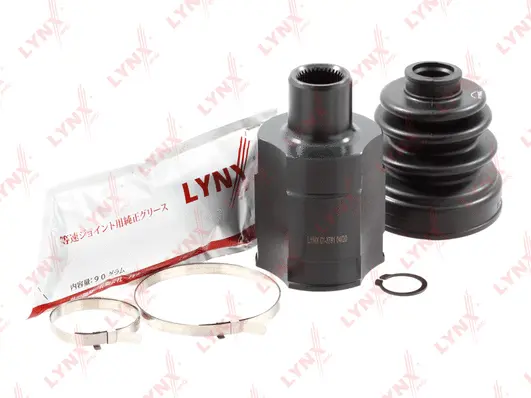 Jeu de joints, arbre de transmission LYNXAUTO CI-3781