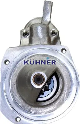 Démarreur AD KÜHNER 254208
