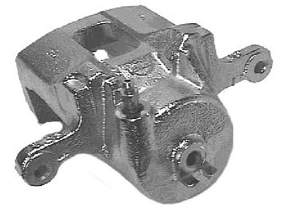 Étrier de frein TECDRIVE TET1122