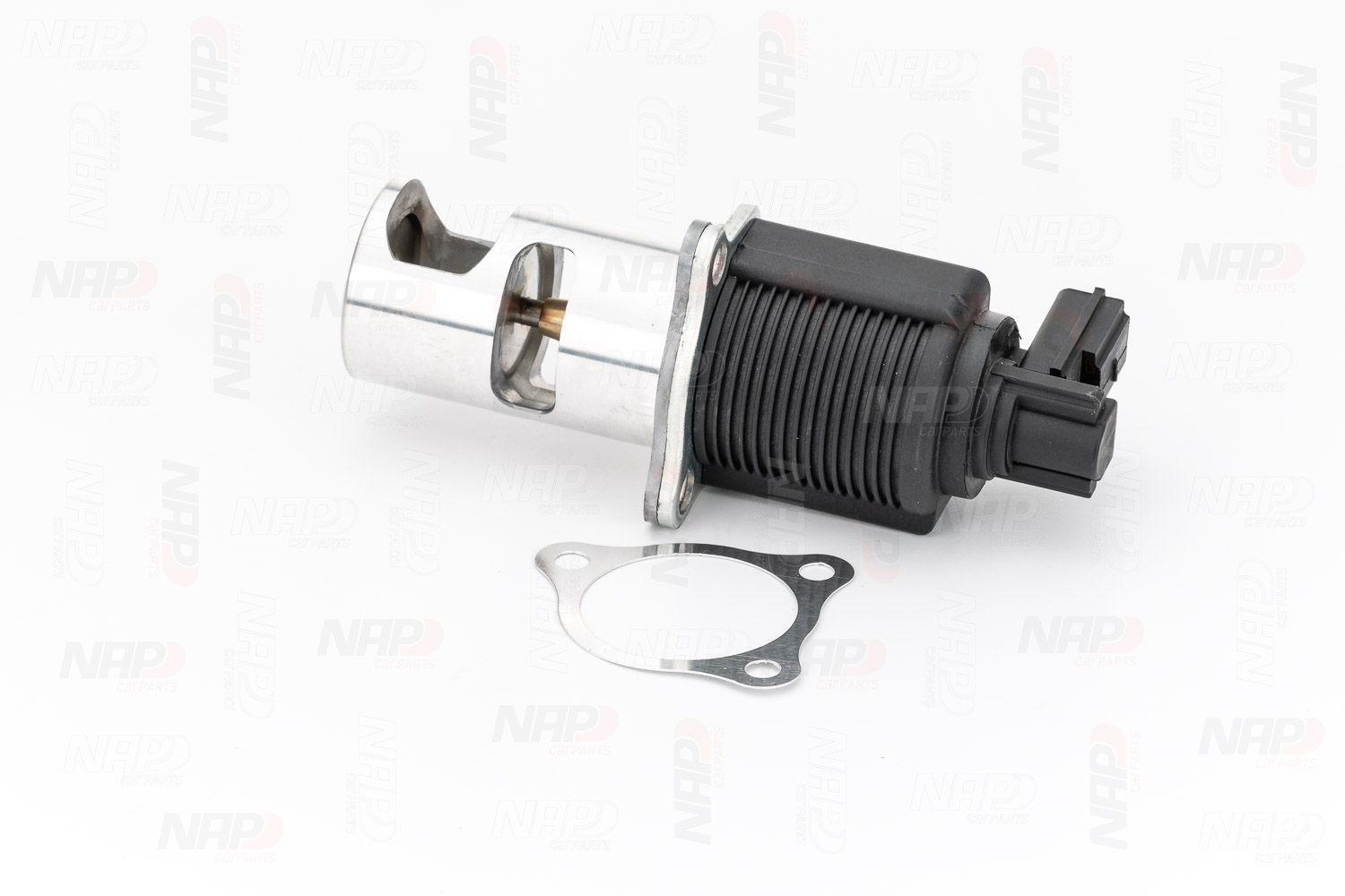 Vanne EGR NAP carPARTS GmbH CAV10018