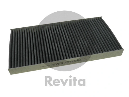 Filtre, air de l'habitacle REVITA FRH00324C