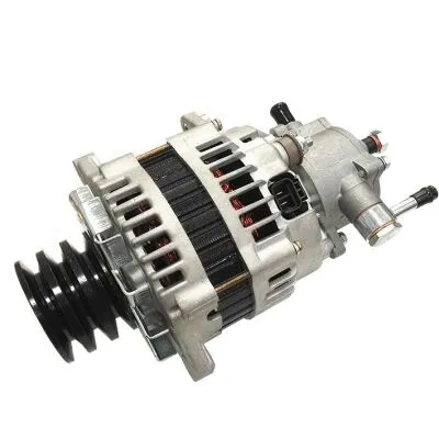 Alternateur GAUSS GA12501