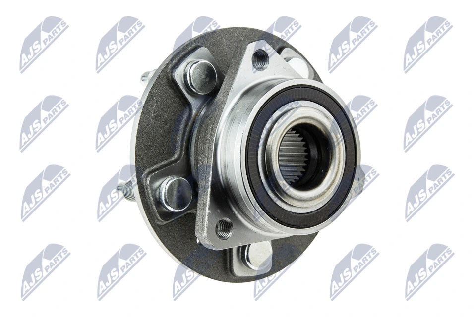 Kit de roulements de roue NTY KLP-CH-067