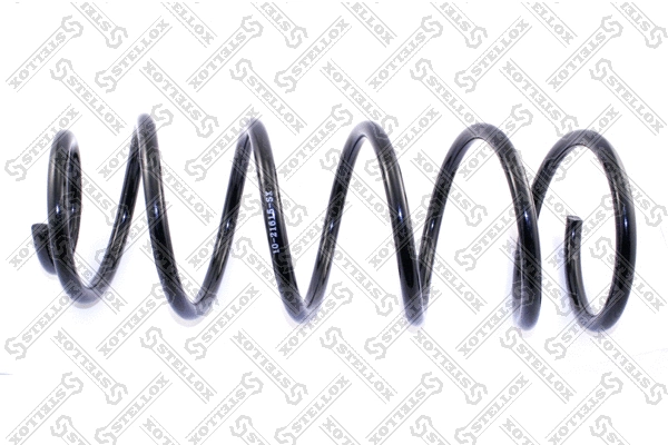 Ressort de suspension STELLOX 10-21615-SX
