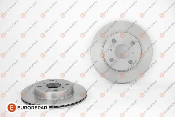Disque de frein EUROREPAR 1686321180