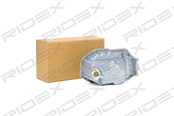 Carter d'huile RIDEX 592O0018