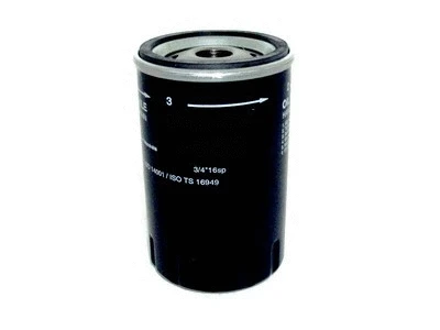 Filtre à huile AVS AUTOPARTS Z111