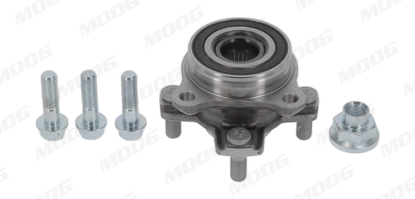 Kit de roulements de roue MOOG SZ-WB-13047