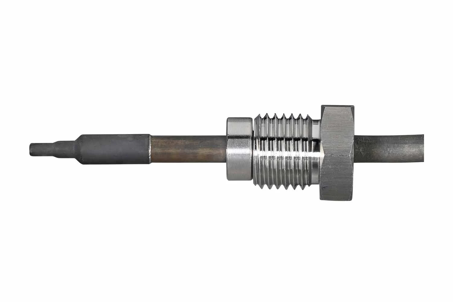 Capteur, température des gaz HELLA 6PT 010 376-881