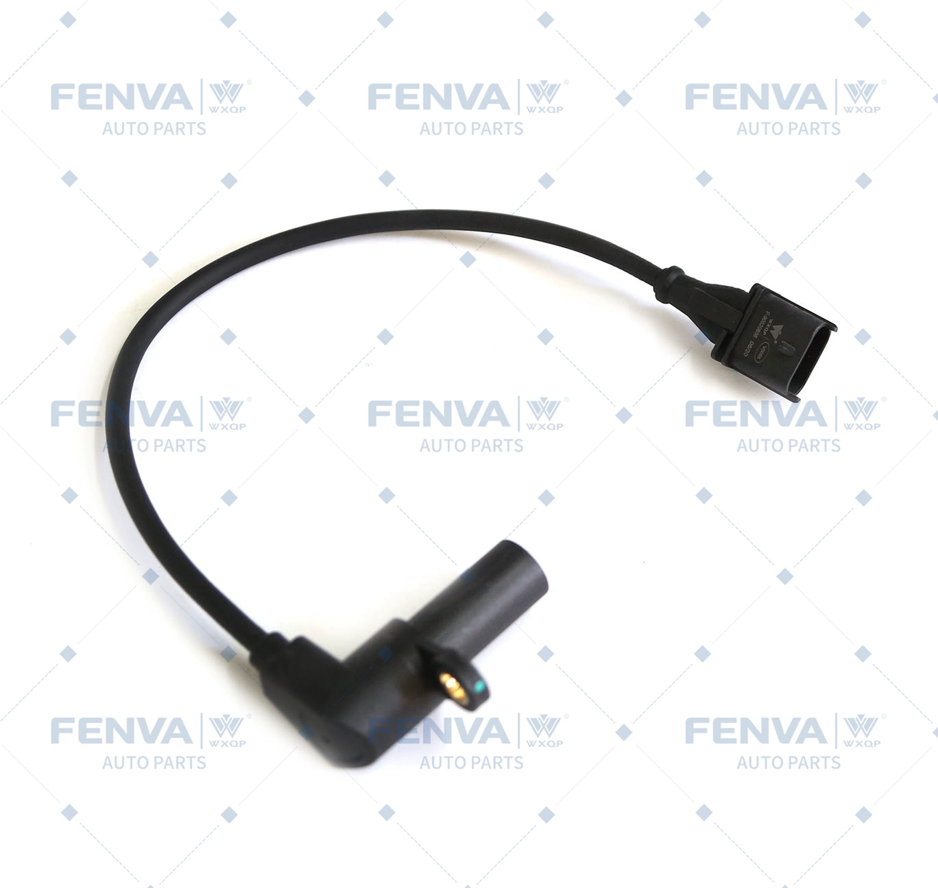 Capteur d'angle, vilebrequin WXQP 561165