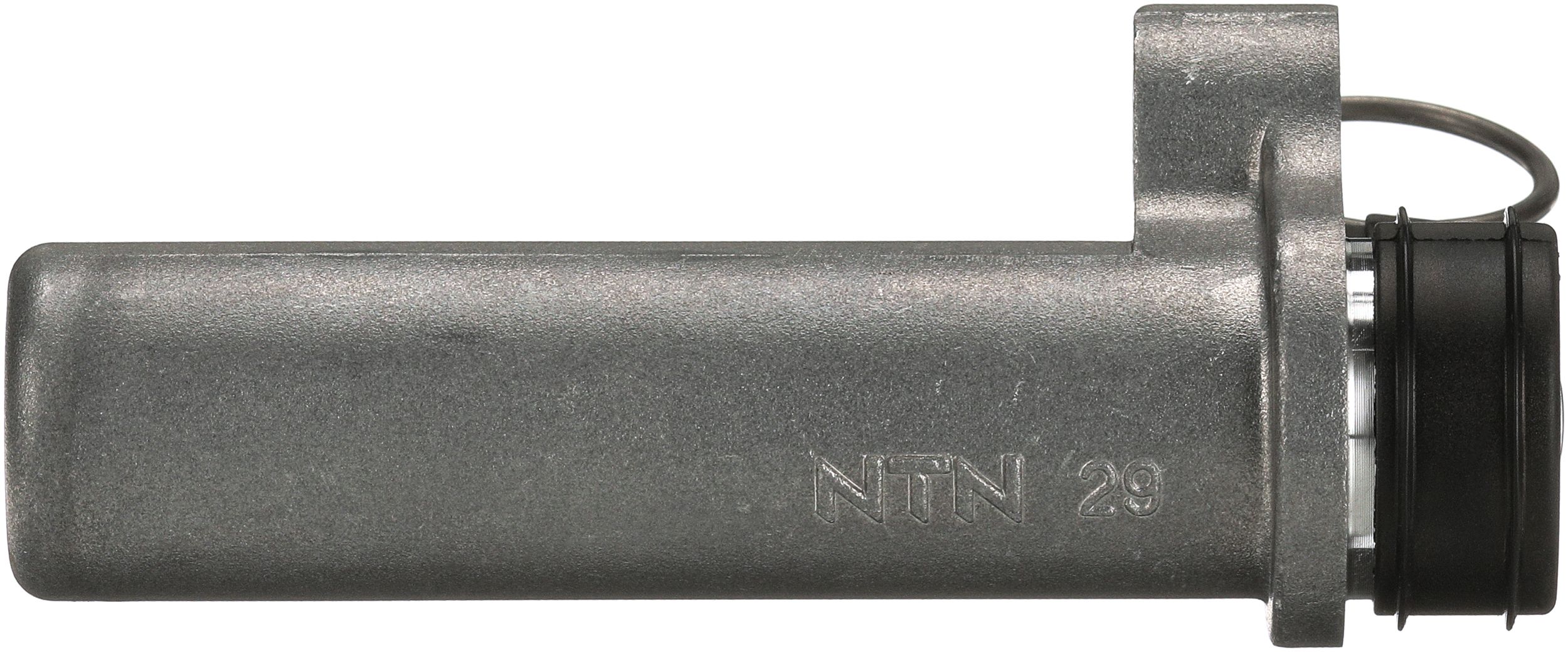 Amortisseur de vibrations, courroie crantée GATES-MX T43097