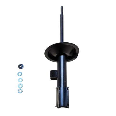 Amortisseur GOOM F210G0581