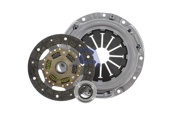 Kit d'embrayage AISIN KD-014