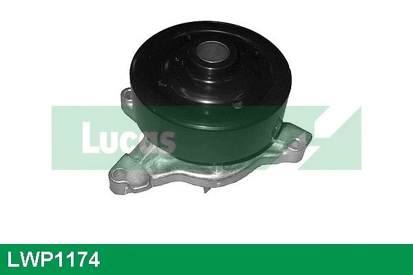 Pompe à eau, refroidissement du moteur LUCAS LWP1174