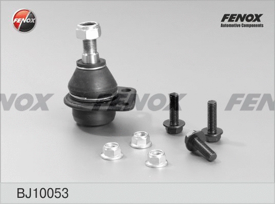 Rotule de suspension FENOX BJ10053