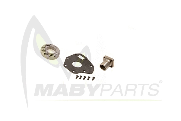 Kit de distribution par chaîne MABYPARTS OTK030100