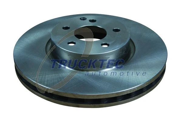 Disque de frein TRUCKTEC AUTOMOTIVE 02.35.238