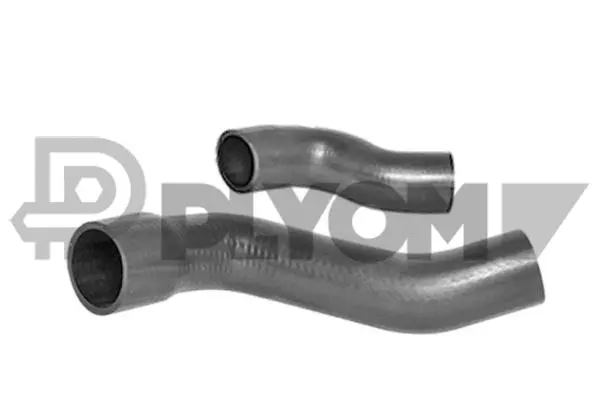 Gaine de suralimentation PLYOM P771295