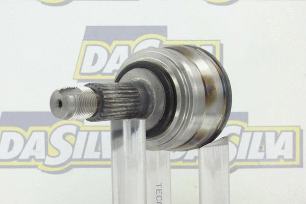 Jeu de joints, arbre de transmission DA SILVA J3436