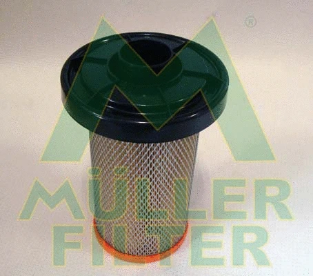 Filtre à air MULLER FILTER PA453