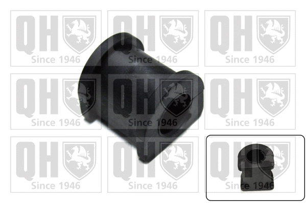 Suspension, stabilisateur QUINTON HAZELL EMB2636