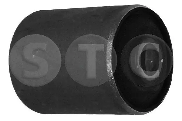 Coussinet de palier, ressort à lames STC T404832