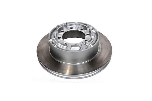 Disque de frein ASAM AUTOMOTIVE 98634