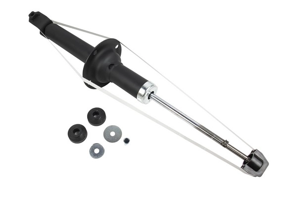 Amortisseur ZentParts Z00739