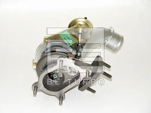 Turbocompresseur, suralimentation BE TURBO 125225