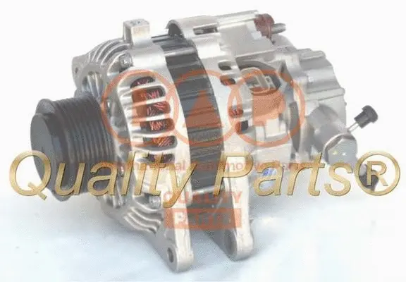 Alternateur IAP QUALITY PARTS 802-21083G