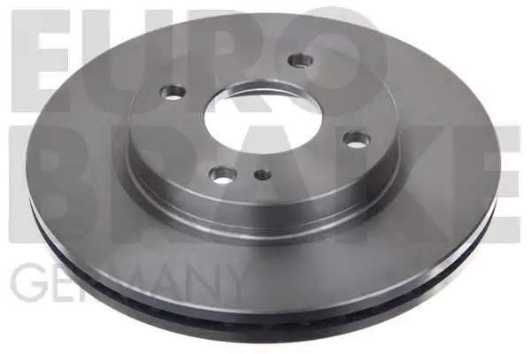 Disque de frein EUROBRAKE 5815202580