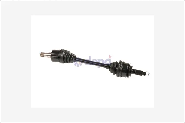 Arbre de transmission DEPA 3438150