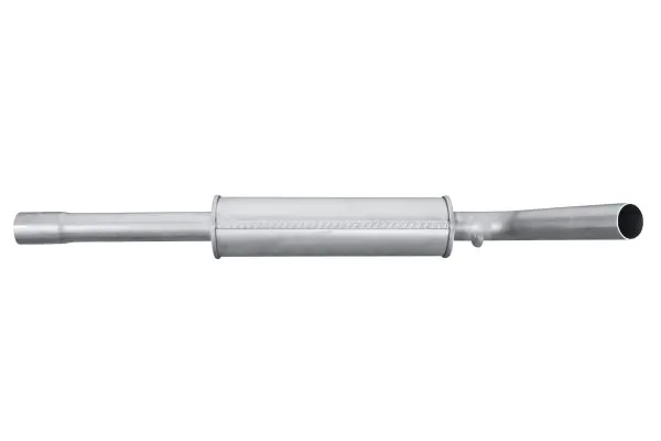 Silencieux avant HELLA 8LB 366 022-691