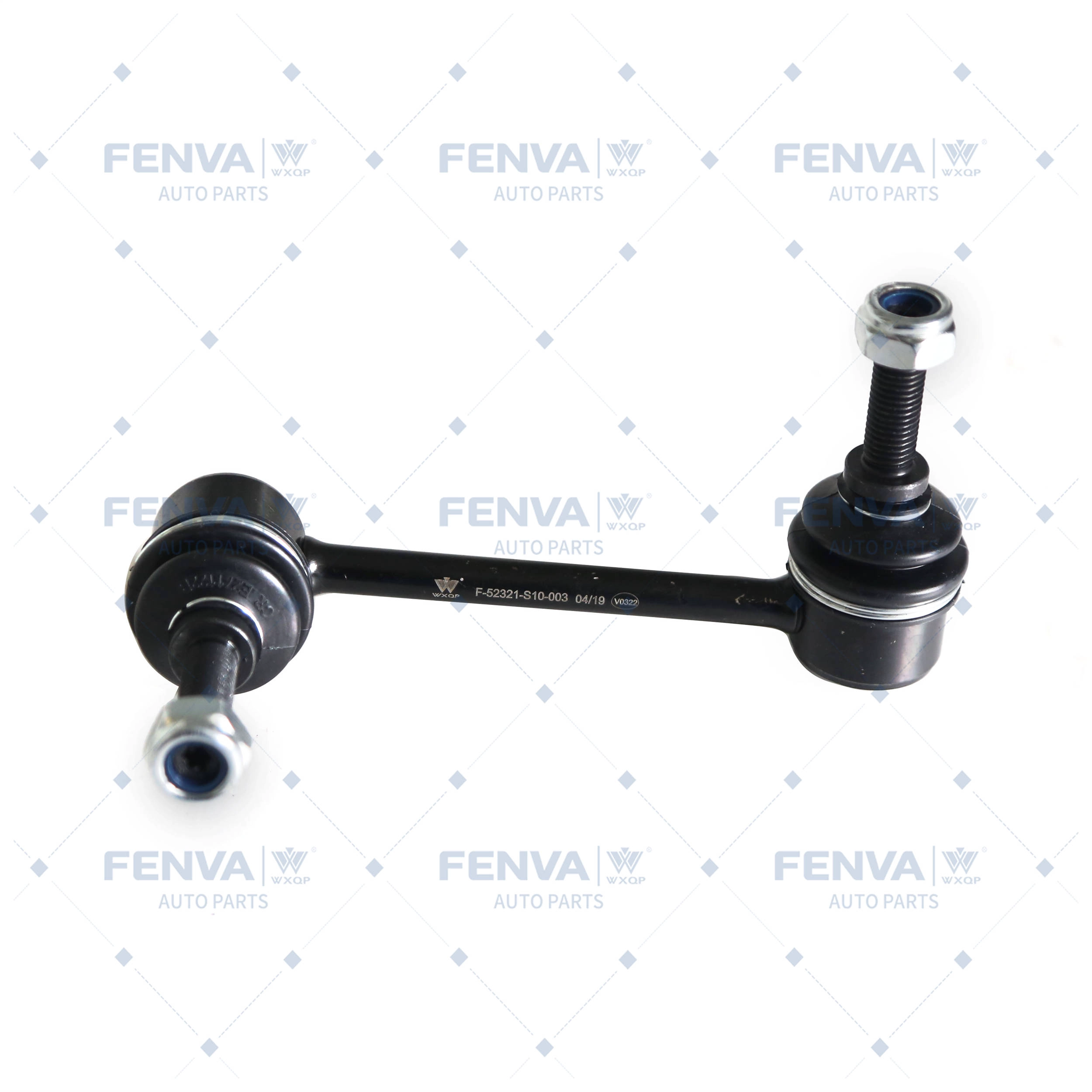 Entretoise/tige, stabilisateur WXQP 55016